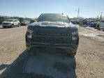 Chevrolet Silverado 2025