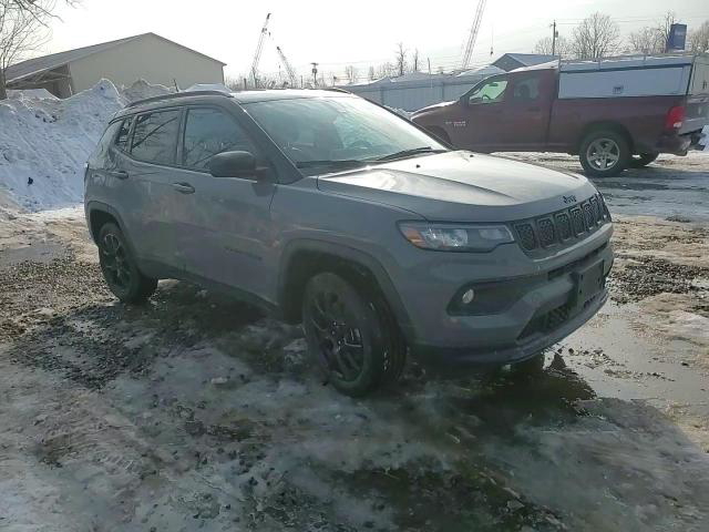 Jeep Compass 2024
