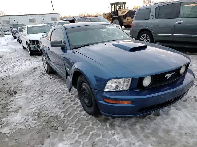 Ford Mustang 2009
