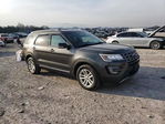 Ford Explorer 2017