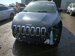 Jeep Cherokee 2016
