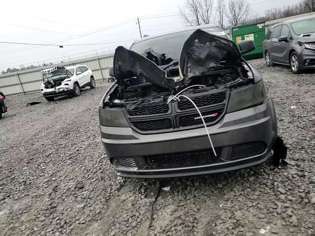 Dodge Journey 2017