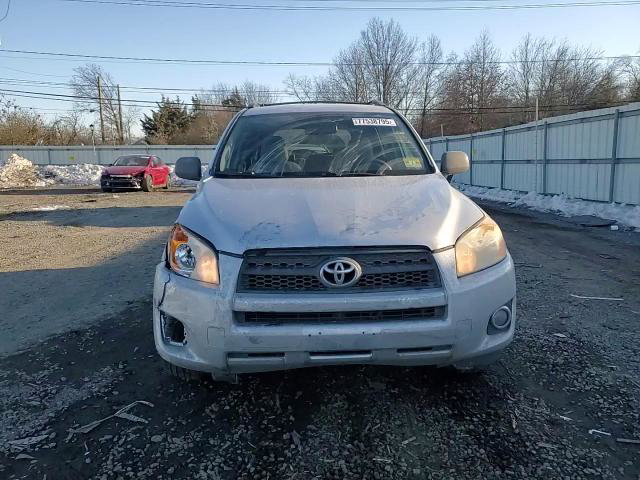 Toyota RAV 4 2010