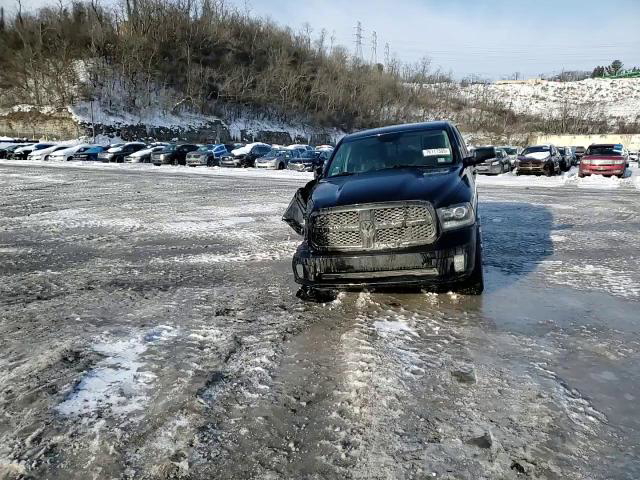 RAM 1500 2018