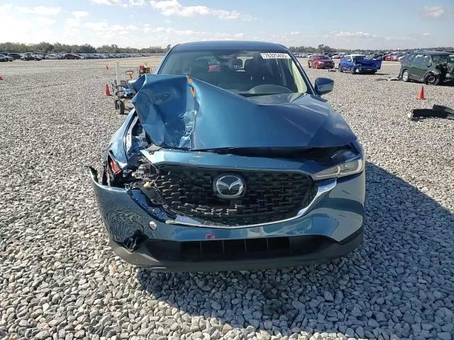 Mazda CX-5 2022
