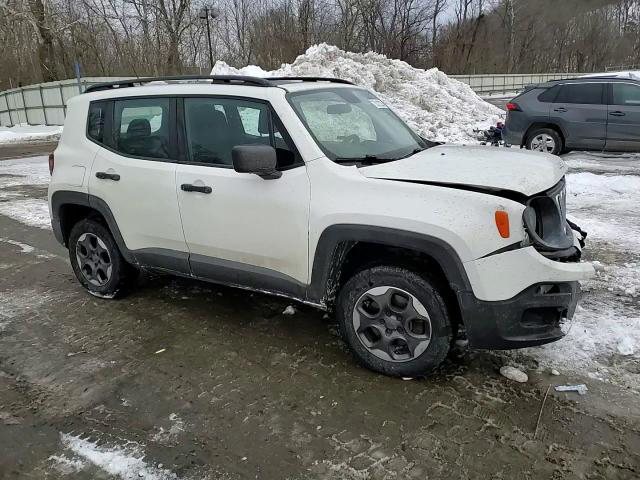 Jeep Renegade 2015