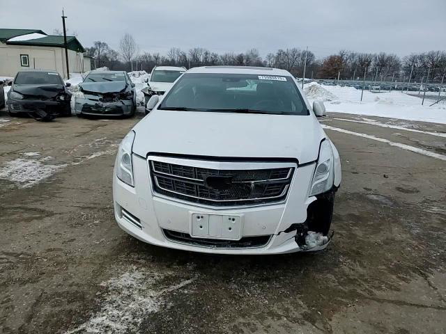 Cadillac XTS 2017