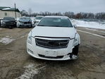 Cadillac XTS 2017