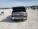 Chevrolet Silverado 2015
