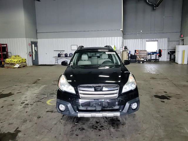 Subaru Outback 2013