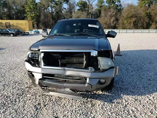 Ford Expedition 2012