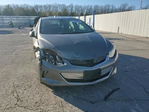 Chevrolet Volt 2016