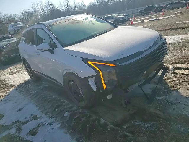 Kia Sportage 2026
