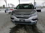 Honda Pilot 2017