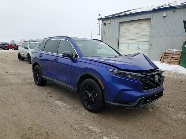 Honda CR-V 2025