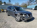 Nissan Pathfinder 2019