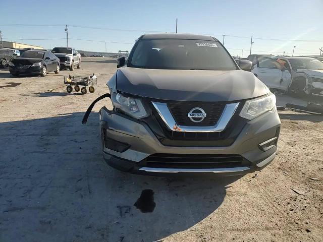 Nissan Rogue 2017