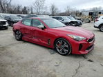 Kia Stinger 2018