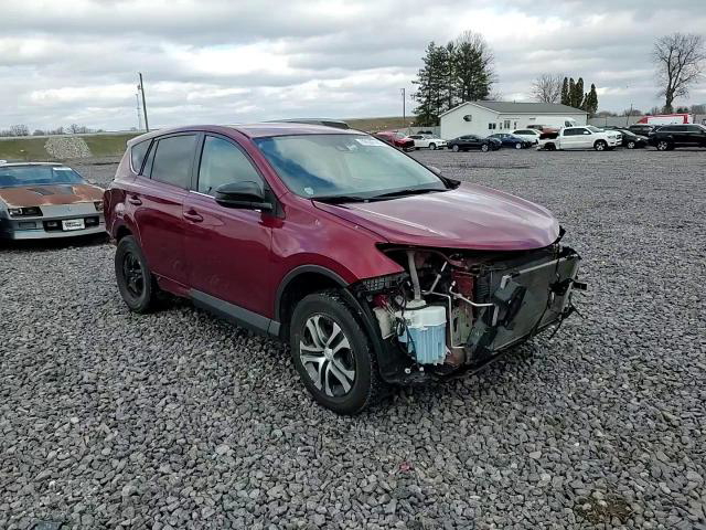 Toyota RAV 4 2018