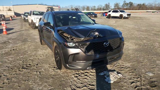 Mazda CX-50 2023
