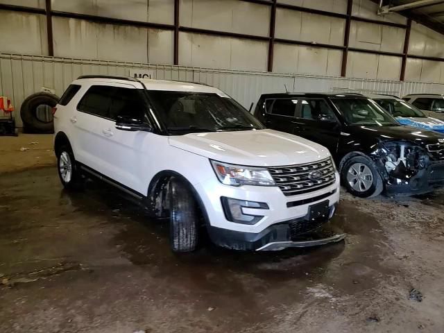 Ford Explorer 2017