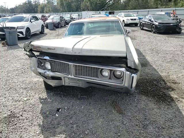 Buick Electra 1969