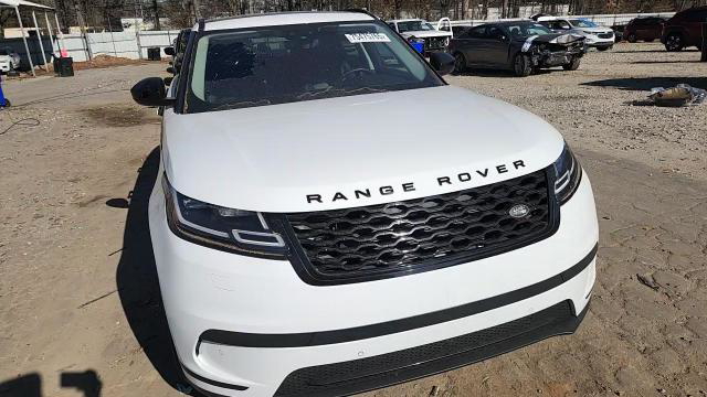Land Rover Range Rover 2019
