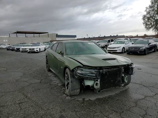Dodge Charger 2020
