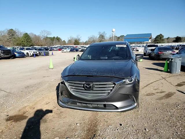Mazda CX-9 2018