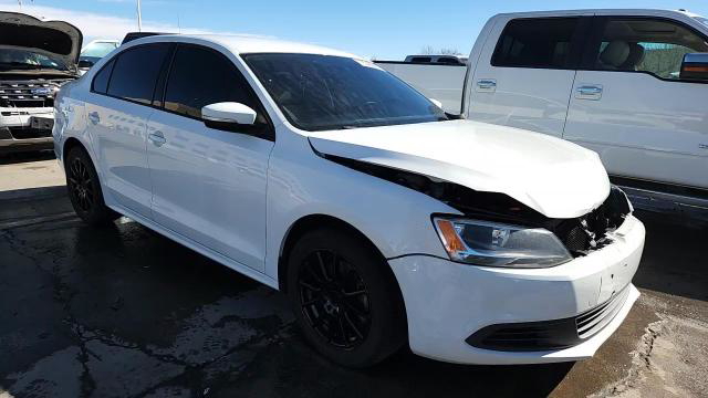 Volkswagen Jetta 2014