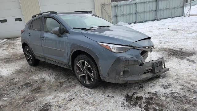 Subaru XV 2025
