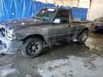 Ford Ranger 2007