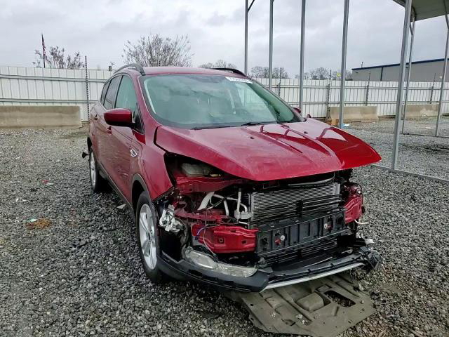 Ford Escape 2016