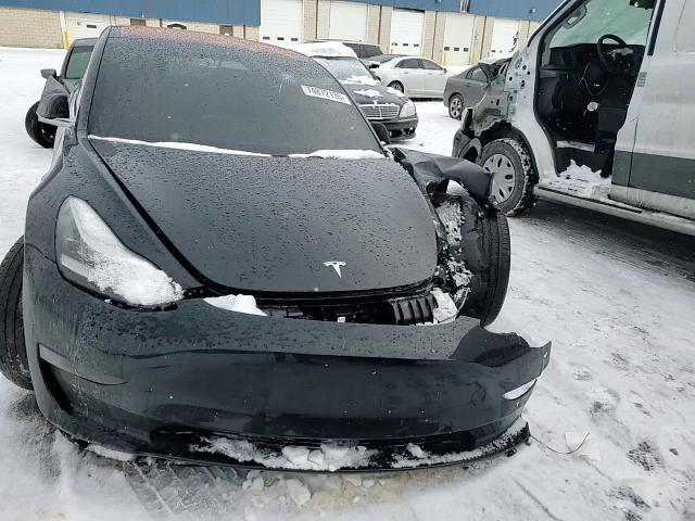 Tesla Model 3 2018