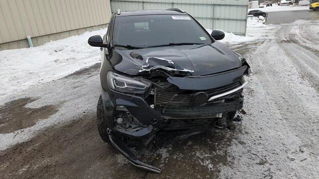 Buick Encore 2021