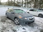 Acura TSX 2010