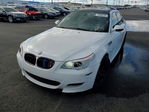 BMW M5 2010