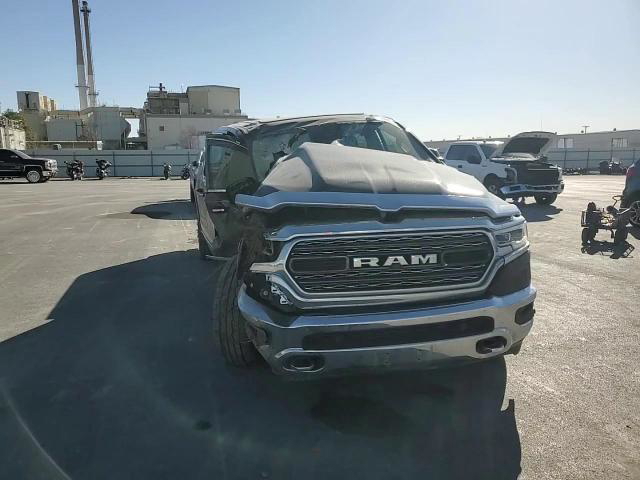 RAM 1500 2020