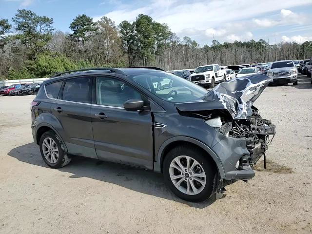 Ford Escape 2018