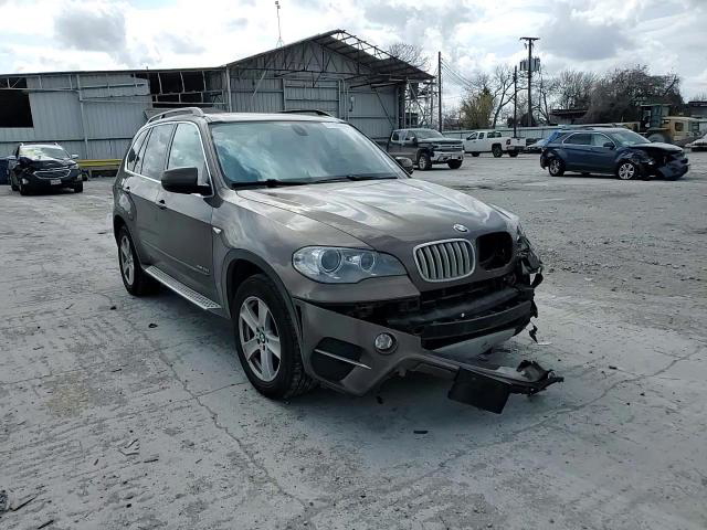 BMW X5 2013