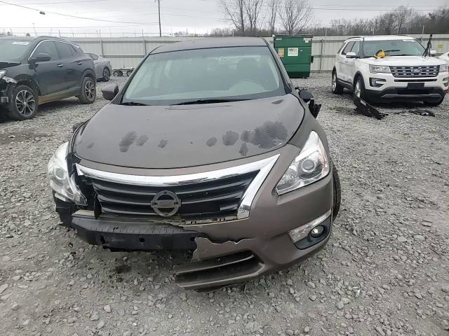 Nissan Altima 2013