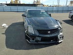 Cadillac CTS 2011
