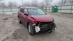 Nissan Rogue 2018
