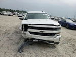 Chevrolet Silverado 2016