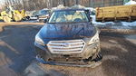 Subaru Legacy 2017