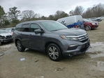 Honda Pilot 2017