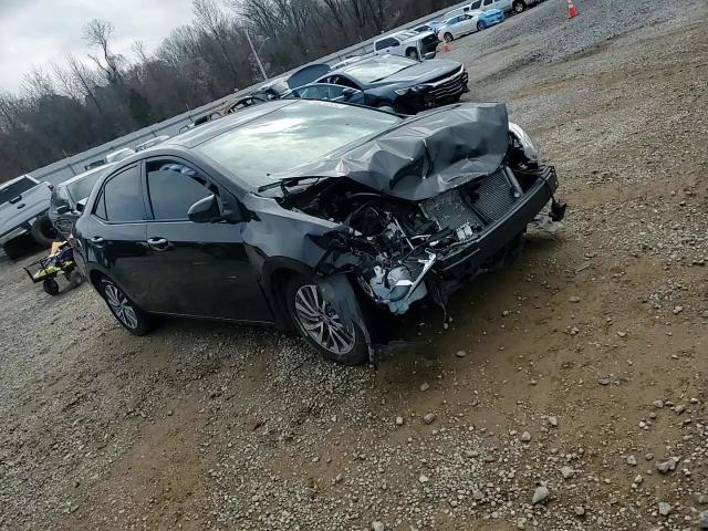 Toyota Corolla 2018