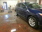 Jeep Cherokee 2015