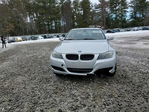 BMW Series 3 2011