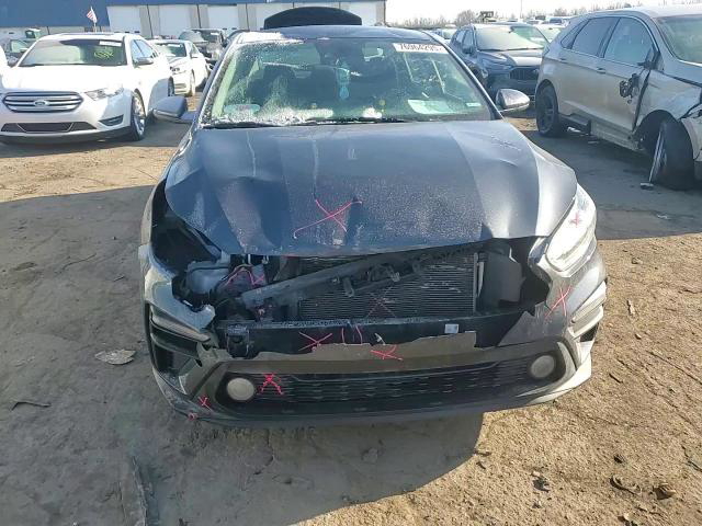 Kia Forte 2021